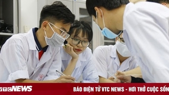 Trường y dược đầu tiên công bố phương thức tuyển sinh 2025