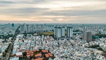 저렴한 아파트는 향후 3년 동안 공급량의 5% 미만을 차지할 것으로 예상됩니다.
