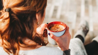 Lại phát hiện thêm tin vui cho người yêu thích cà phê