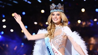 Người đẹp Cộng hòa Czech đăng quang Miss World, Mai Phương trượt top 12