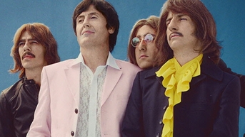 Ban nhạc The Bootleg Beatles mang âm nhạc của The Beatles sang Việt Nam