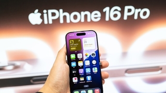 iPhone 16 Pro tụt pin thảm họa thủ phạm bất ngờ lộ diện