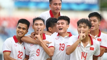 2024년 U23 아시아 예선 베트남 U23 경기 일정