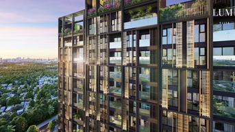 CapitaLand Development chạm mốc 99% căn hộ bán ra tại dự án Lumi Hanoi