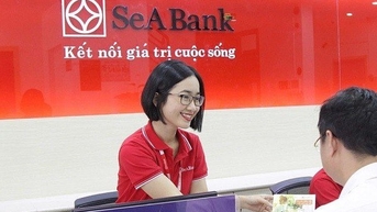 SeABank dừng kế hoạch chào bán cổ phiếu riêng lẻ cho Norfund
