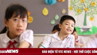 Lịch nghỉ Tết Nguyên đán 2025 của học sinh cả nước