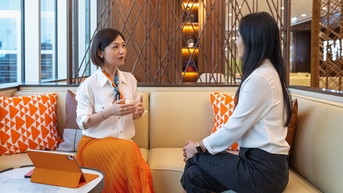 FWD tăng cường ứng dụng công nghệ trong tư vấn bảo hiểm