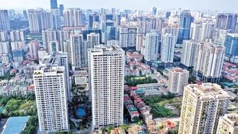 Doanh nghiệp gom đất, người dân cũng không bị thiệt