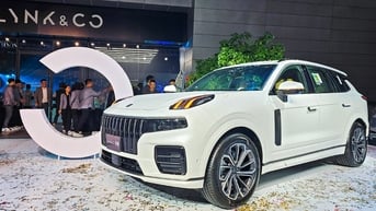 Nhiều &amp;amp;apos;ông lớn&amp;amp;apos; ô tô Trung Quốc có kế hoạch mở rộng đầu tư tại Việt Nam