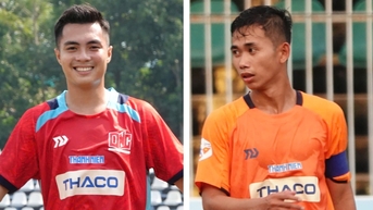 Cuộc đối đầu của 2 tay 'săn bàn' xuất sắc