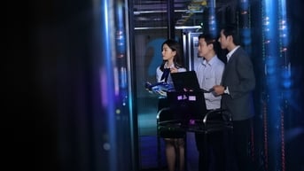 Tương lai của thương mại điện tử gọi tên công nghệ điện toán đám mây