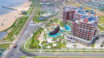 Tập đoàn Novaland (NVL) xúc tiến bán loạt tài sản, dự thu về hơn 1 tỷ USD