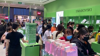ACFC ‘khai tiệc’ Sale Black Friday với loạt ưu đãi hấp dẫn
