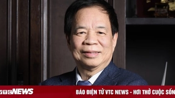 Chủ tịch BIM Group qua đời