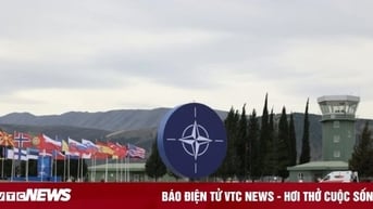 Tổng thống Putin cảnh báo các căn cứ NATO nằm trong tầm bắn của tên lửa Oreshnik
