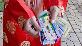 Tin tức sáng 18-12: Đề nghị tính toán nhóm mức lương của Vietlott và các công ty xổ số miền Nam