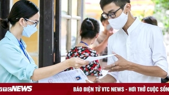 Hà Nội dẫn đầu cả nước về số thí sinh đoạt giải học sinh giỏi quốc gia 2024