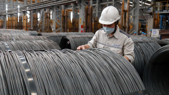 Doanh nghiệp sản xuất kỳ vọng tăng trưởng mạnh về cuối năm