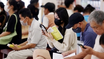 Bệnh nặng hơn vì chất cấm trong thuốc giả, thuốc bổ kém chất lượng