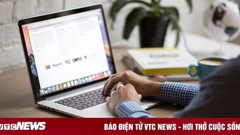 Mách bạn 4 cách để giữ an toàn cho công việc khi làm việc từ xa