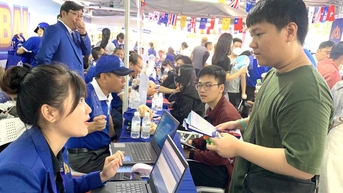9 điểm mỗi môn vẫn trượt đại học: Chắt lọc đầu vào để đảm bảo đầu ra?