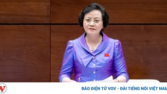 “Năm 2026 có thể xem xét điều chỉnh tăng lương”