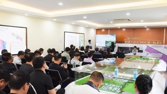 Pro-Invest Vietnam - ជាដៃគូដែលគួរឱ្យទុកចិត្តក្នុងសេវាកម្មសង្វាក់ផ្គត់ផ្គង់អចលនទ្រព្យឧស្សាហកម្មក្នុងប្រទេសវៀតណាម