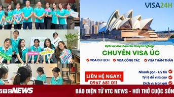 Những lưu ý quan trọng khi xin visa Úc