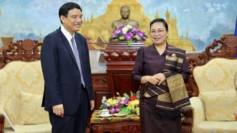 ឯកអគ្គរដ្ឋទូតឡាវ និងម៉ាឡេស៊ី៖ ប្រជាជនវៀតណាមមានមនោសញ្ចេតនា ម្ហូបឆ្ងាញ់ពិសារ