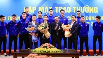 Chủ tịch Hà Nội nói gì?