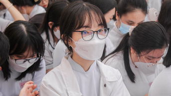 Giáo viên Tuyên Quang, Nghệ An, Cà Mau sắp được tập huấn tư vấn tâm lý