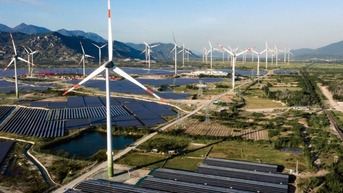 Nhiệm vụ lập Điều chỉnh Quy hoạch phát triển điện lực quốc gia thời kỳ 2021-2030