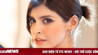 Người mẫu Andrea Aybar bị điều tra nghi sử dụng ma tuý