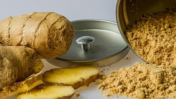 Những vấn đề sức khỏe nào nên dùng gừng?