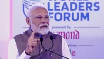 Thủ tướng Modi quyết tâm cải cách, cam kết đưa Ấn Độ thành quốc gia phát triển vào năm 2047