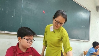 Sáu trường ở TPHCM sẽ tổ chức thi tuyển vào lớp 6