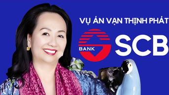 អ្នកស្រី Truong My Lan មានអំណាចផ្តាច់ការនៅ SCB តើនាងមានតែមួយទេ?