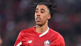 Man Utd បានជោគជ័យក្នុងការជ្រើសរើសតារាអាយុ 18 ឆ្នាំក្នុងតម្លៃ "ដ៏ធំ"