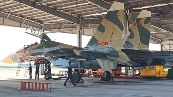 Cuộc thi Lan tỏa năng lượng tích cực 2024: Lan tỏa niềm tự hào và tình yêu Tổ quốc