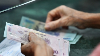 Ngân hàng rao bán hơn 51 tấn phế liệu