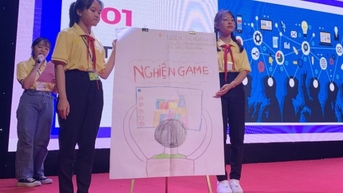 Phú Yên: Tổ chức Diễn đàn trẻ em năm 2023