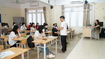 2023년 고등학교 졸업시험 물리과목 217번 문제