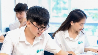 Trường đại học Giao thông vận tải TP.HCM tiếp nhận IELTS 6.0 để miễn học phần tiếng Anh