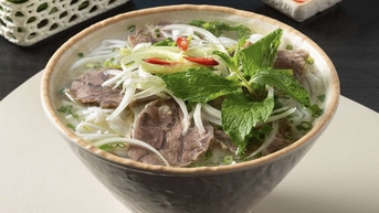 Phở Việt tại Hàn Quốc ngày càng gần phiên bản chuẩn vị