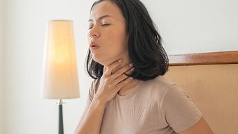 Ung thực quản sống được bao lâu?