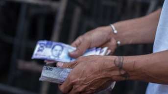 Philippines bắt 400 người nước ngoài trong trung tâm lừa đảo