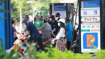Giá xăng dầu sẽ tăng vào những kỳ điều chỉnh đầu năm 2024