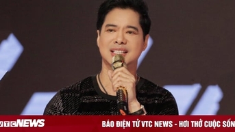 'Tôi xúc động khi từng có khán giả tặng cho ổ bánh mì'