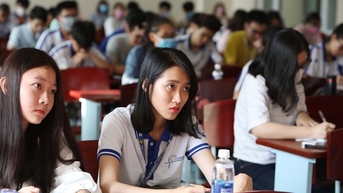 Bộ GD-ĐT sẽ rà soát phương thức tuyển sinh