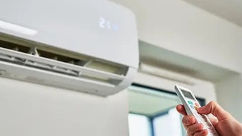 Lỗi sử dụng máy lạnh có thể gây hại